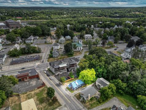 14 Western Avenue Waterville ME 04901