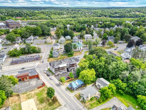 14 Western Avenue Waterville ME 04901