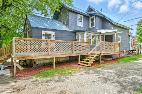 14 Western Avenue Waterville ME 04901