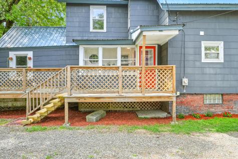 14 Western Avenue Waterville ME 04901