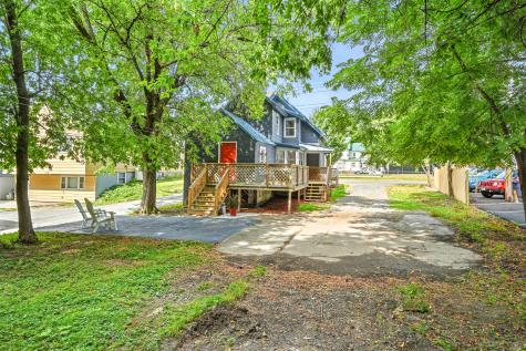 14 Western Avenue Waterville ME 04901