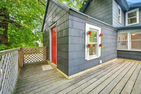 14 Western Avenue Waterville ME 04901