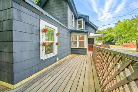 14 Western Avenue Waterville ME 04901