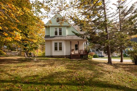 39 Main Street York ME 03909