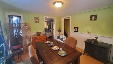 29 Oak Street Bucksport ME 04496