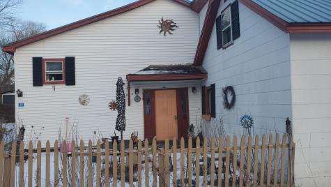 29 Oak Street Bucksport ME 04496