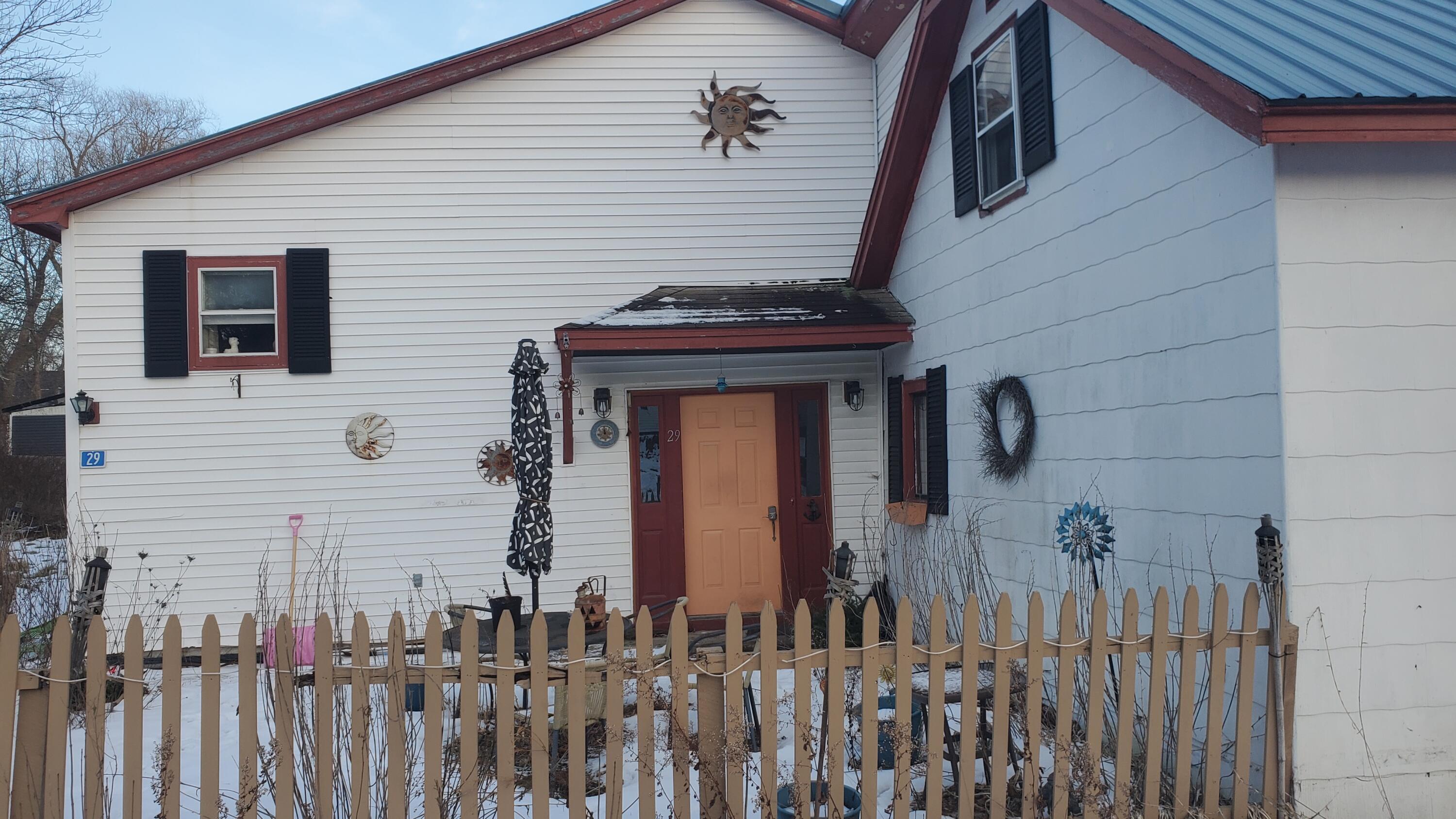 29 Oak Street Bucksport ME 04496