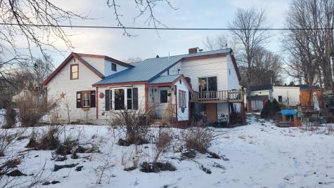 29 Oak Street Bucksport ME 04496