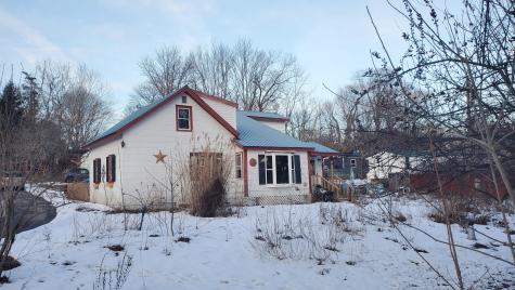 29 Oak Street Bucksport ME 04496