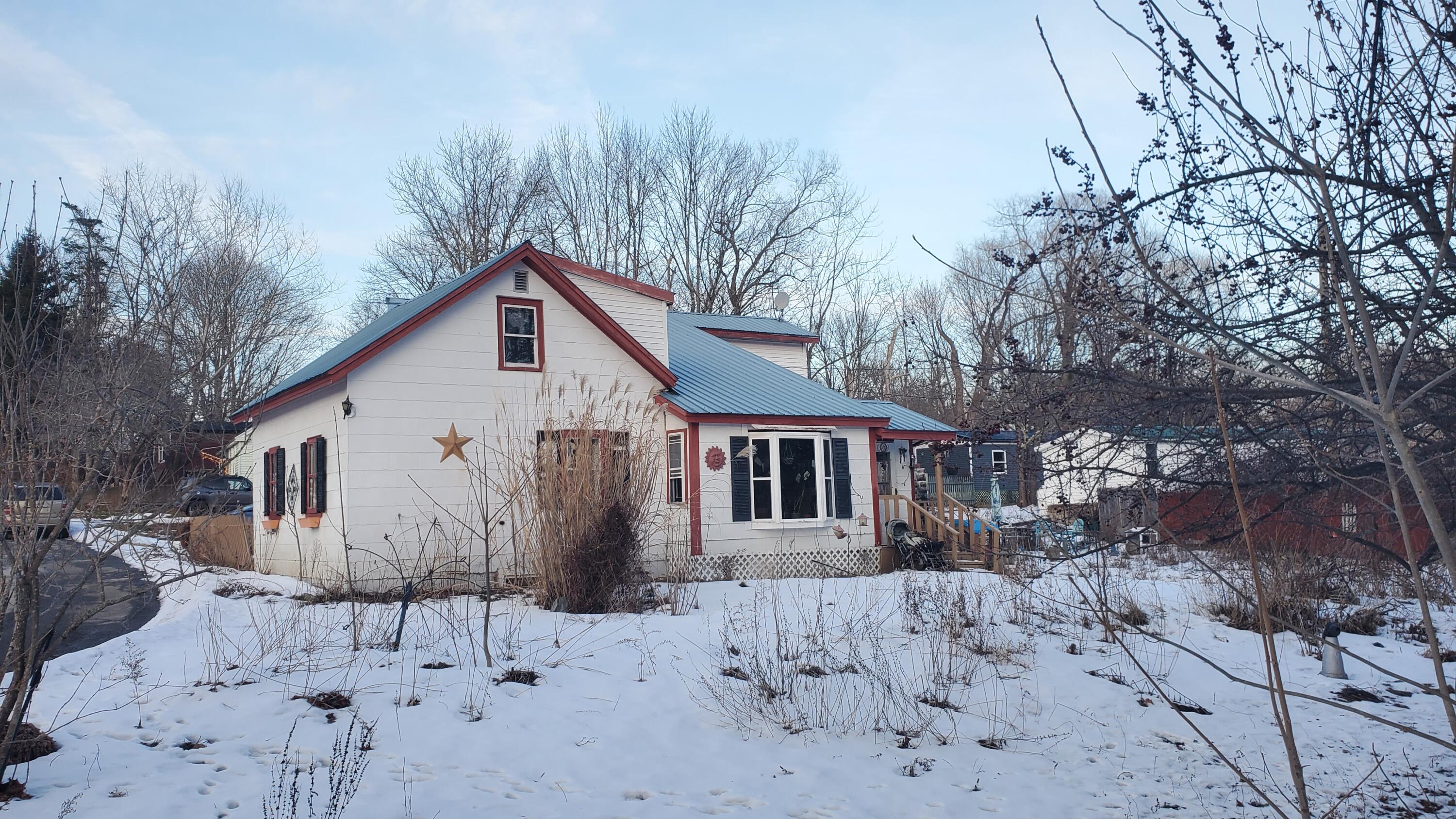 29 Oak Street Bucksport ME 04496