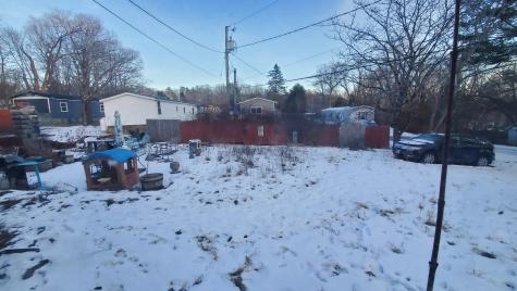 29 Oak Street Bucksport ME 04496