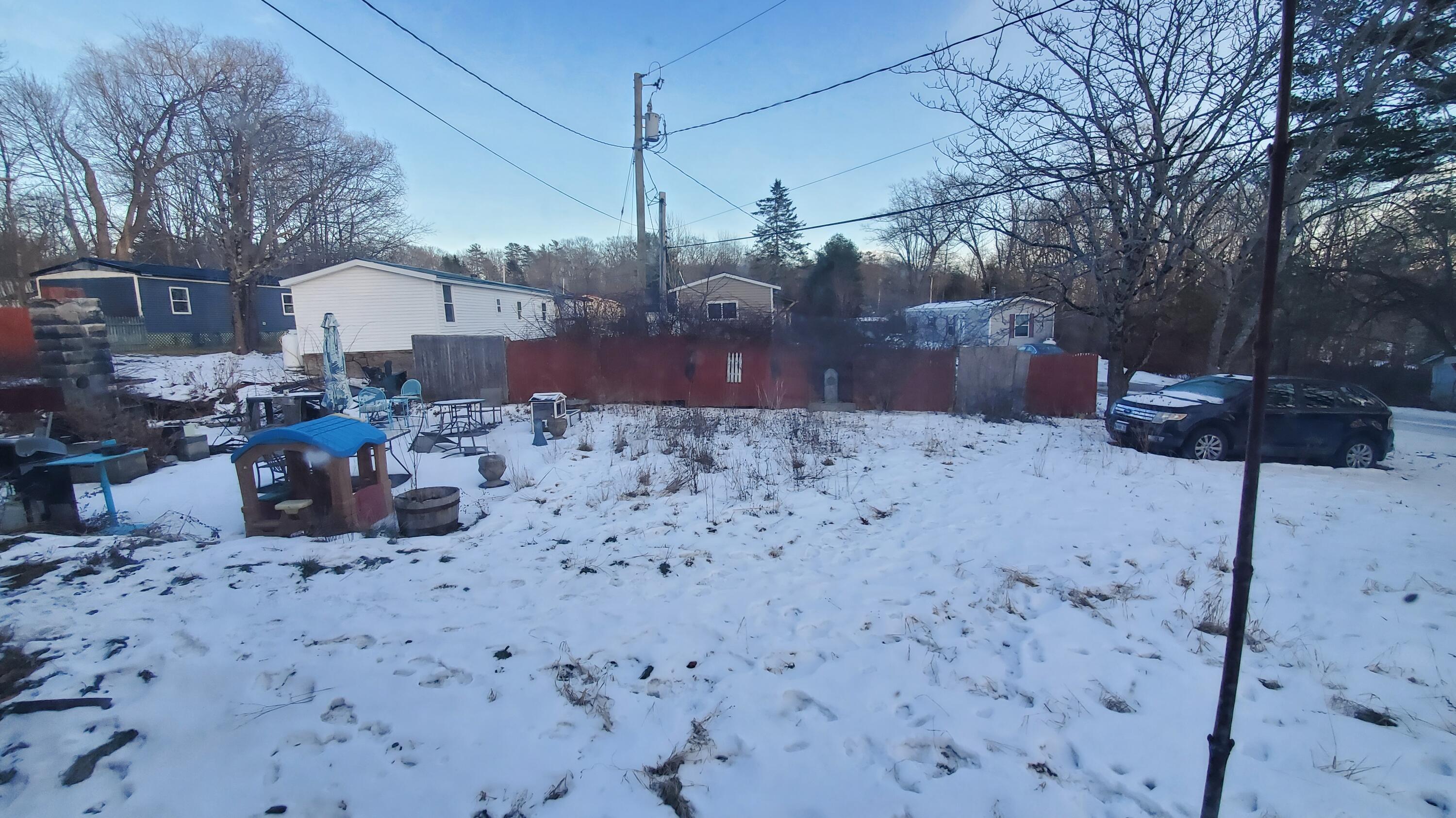 29 Oak Street Bucksport ME 04496