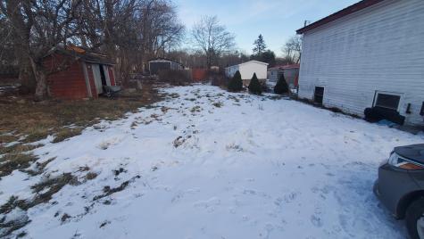 29 Oak Street Bucksport ME 04496