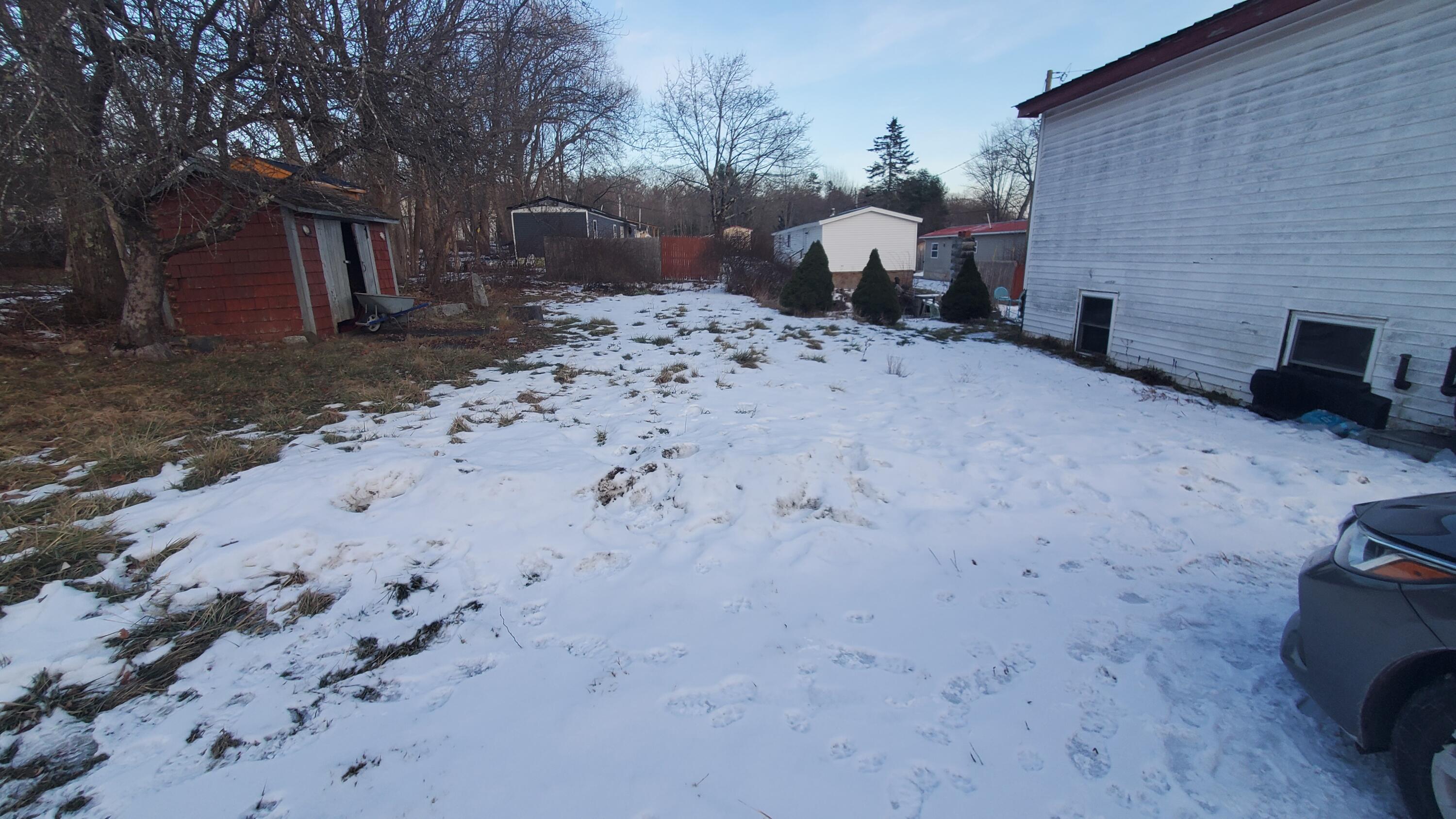 29 Oak Street Bucksport ME 04496