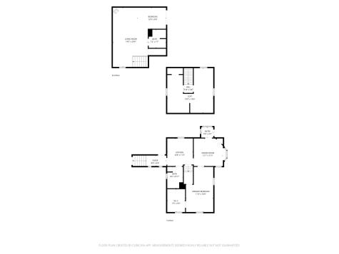 29 Oak Street Bucksport ME 04416