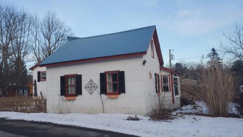 29 Oak Street Bucksport ME 04496