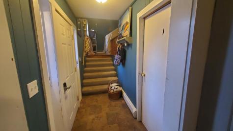 29 Oak Street Bucksport ME 04496