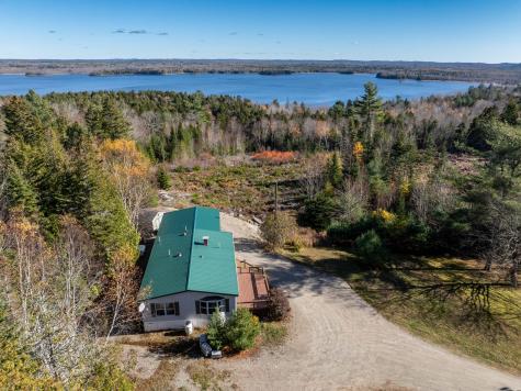 177 Means Cottage Road East Machias ME 04630