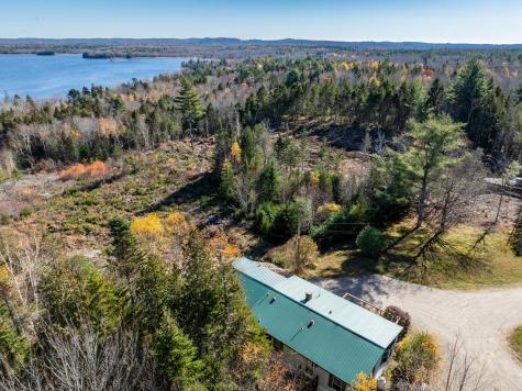 177 Means Cottage Road East Machias ME 04630