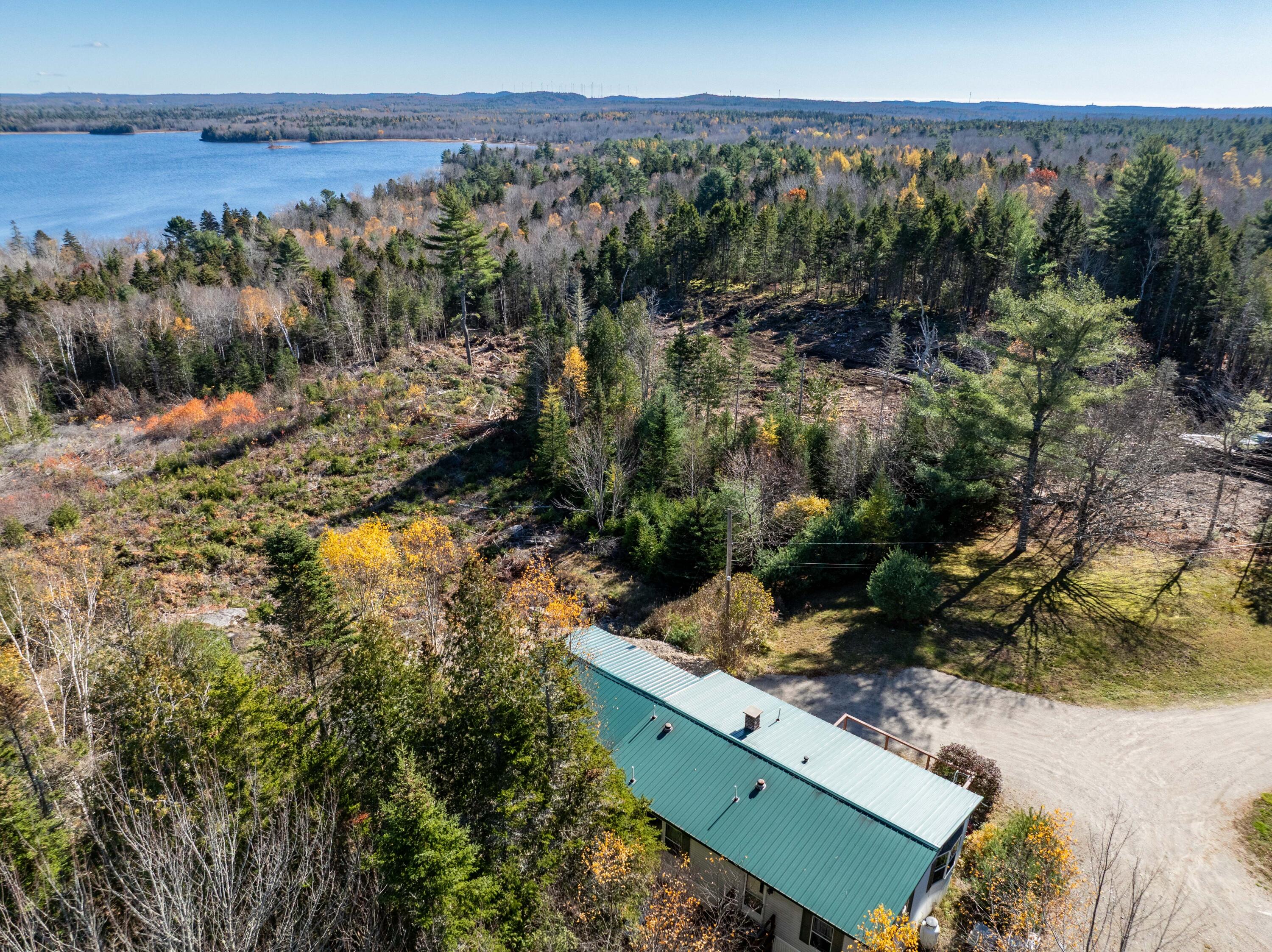 177 Means Cottage Road East Machias ME 04630