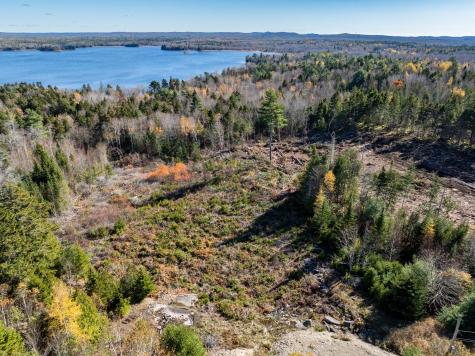 177 Means Cottage Road East Machias ME 04630