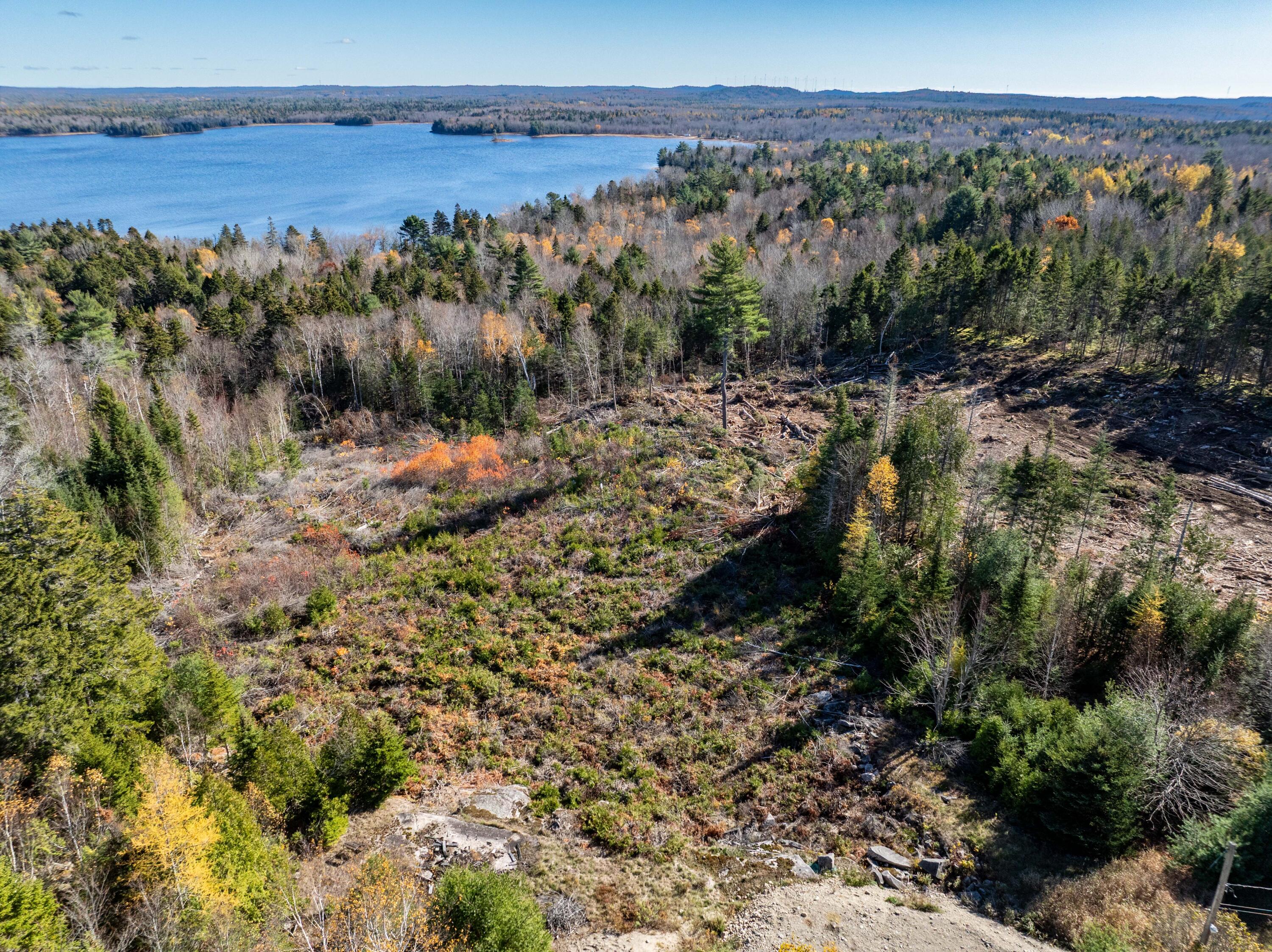 177 Means Cottage Road East Machias ME 04630