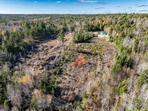 177 Means Cottage Road East Machias ME 04630
