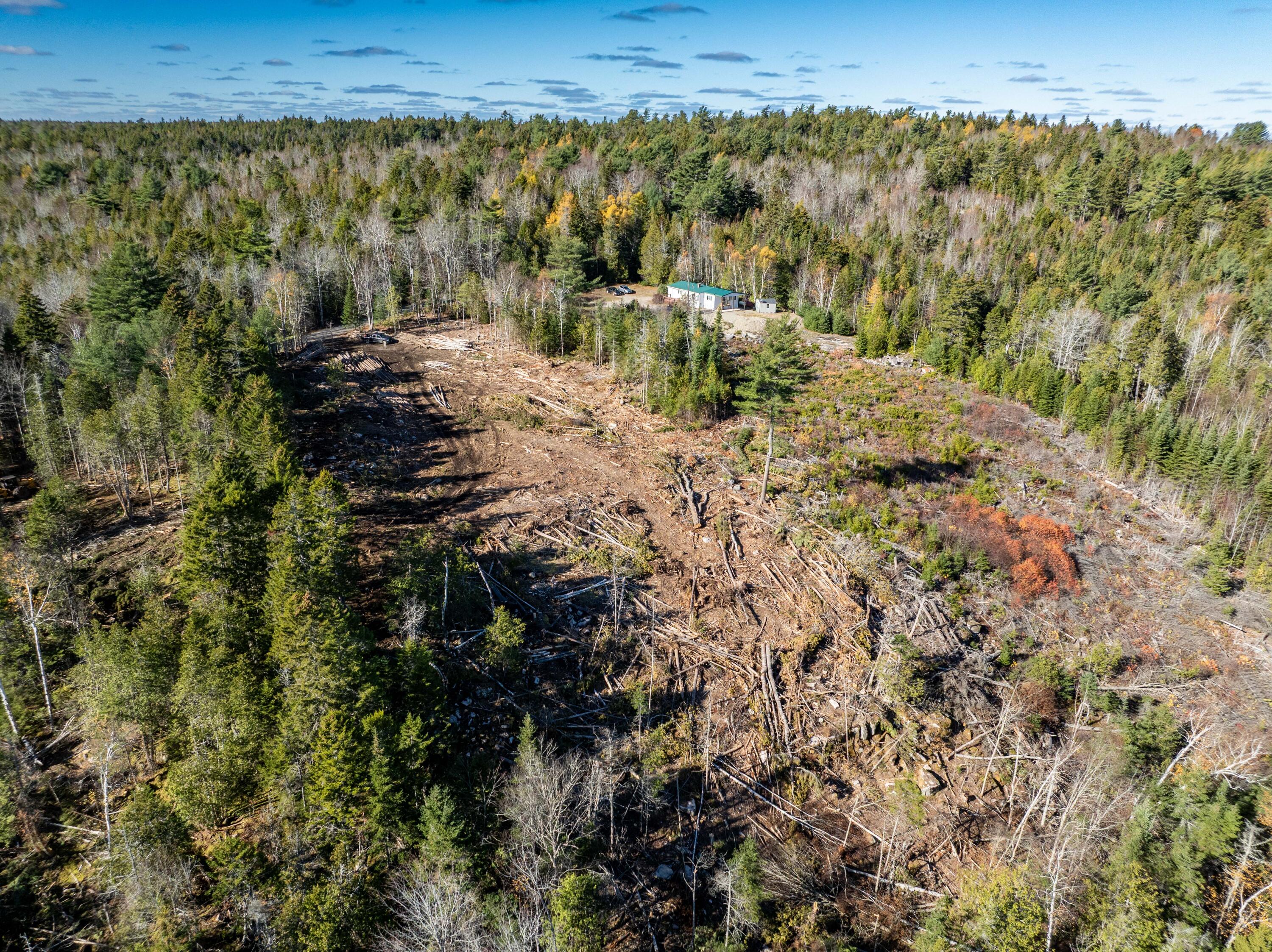 177 Means Cottage Road East Machias ME 04630