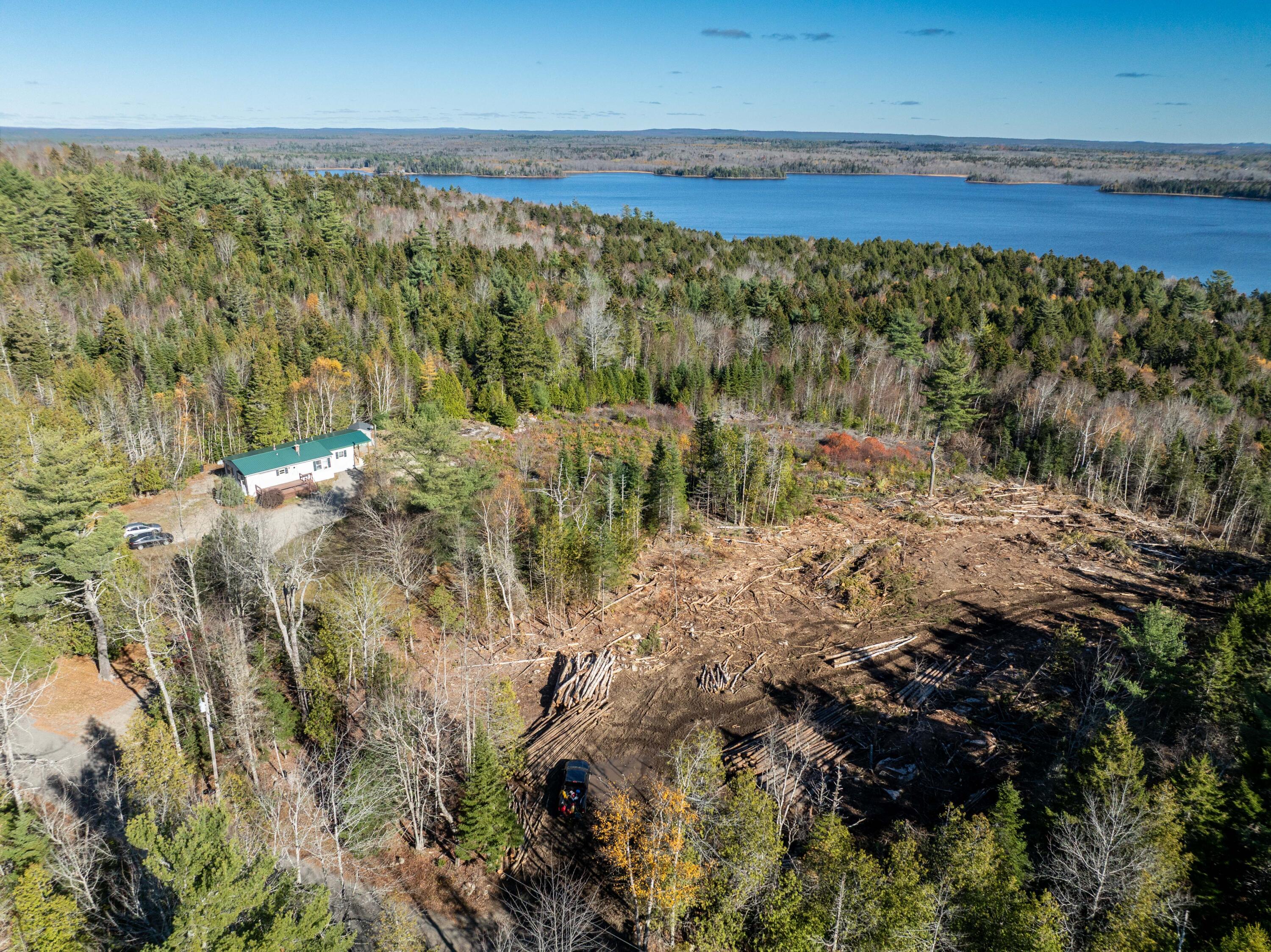 177 Means Cottage Road East Machias ME 04630