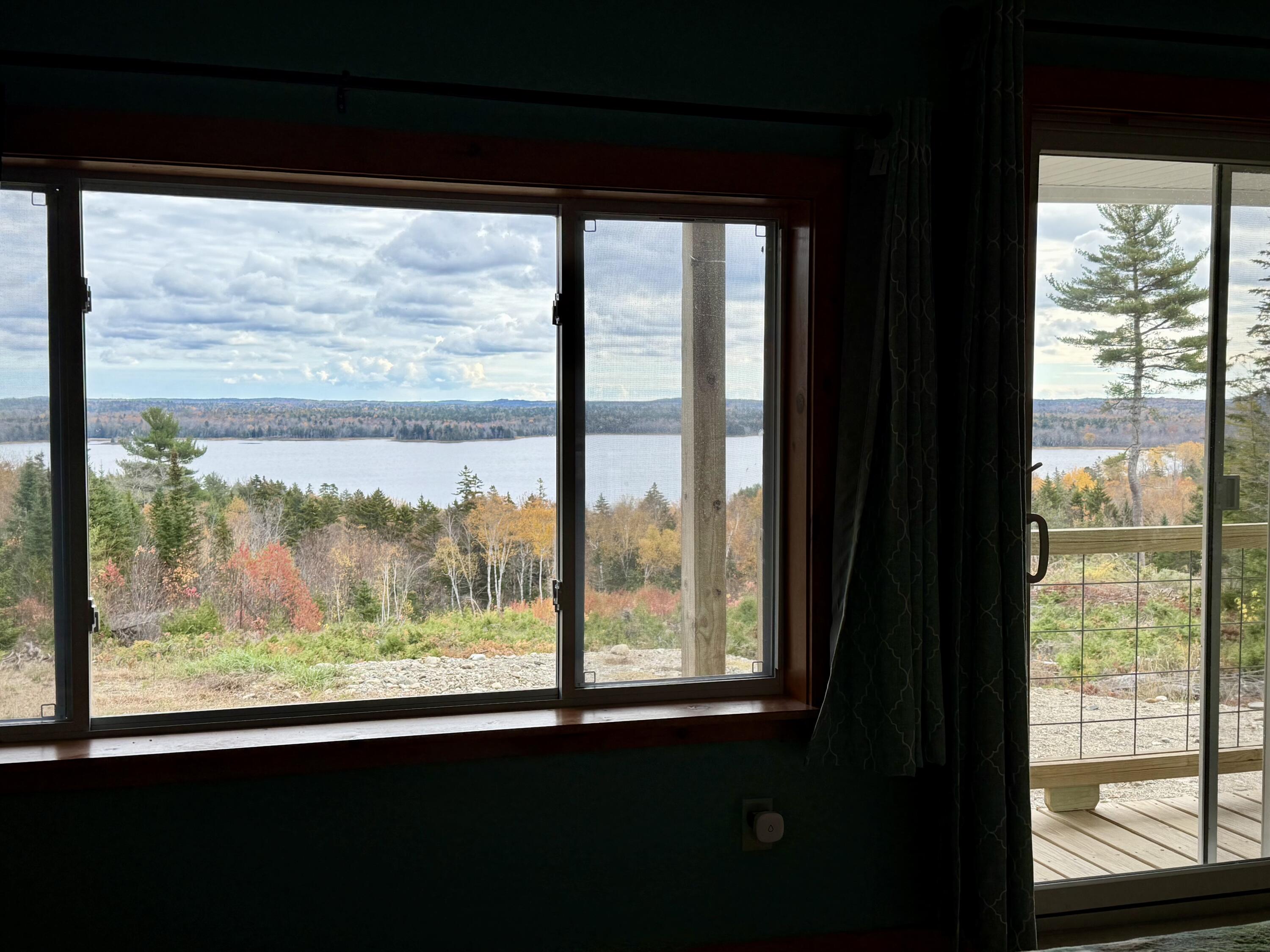 177 Means Cottage Road East Machias ME 04630