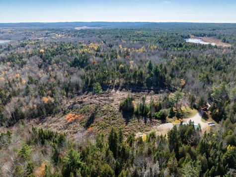 177 Means Cottage Road East Machias ME 04630