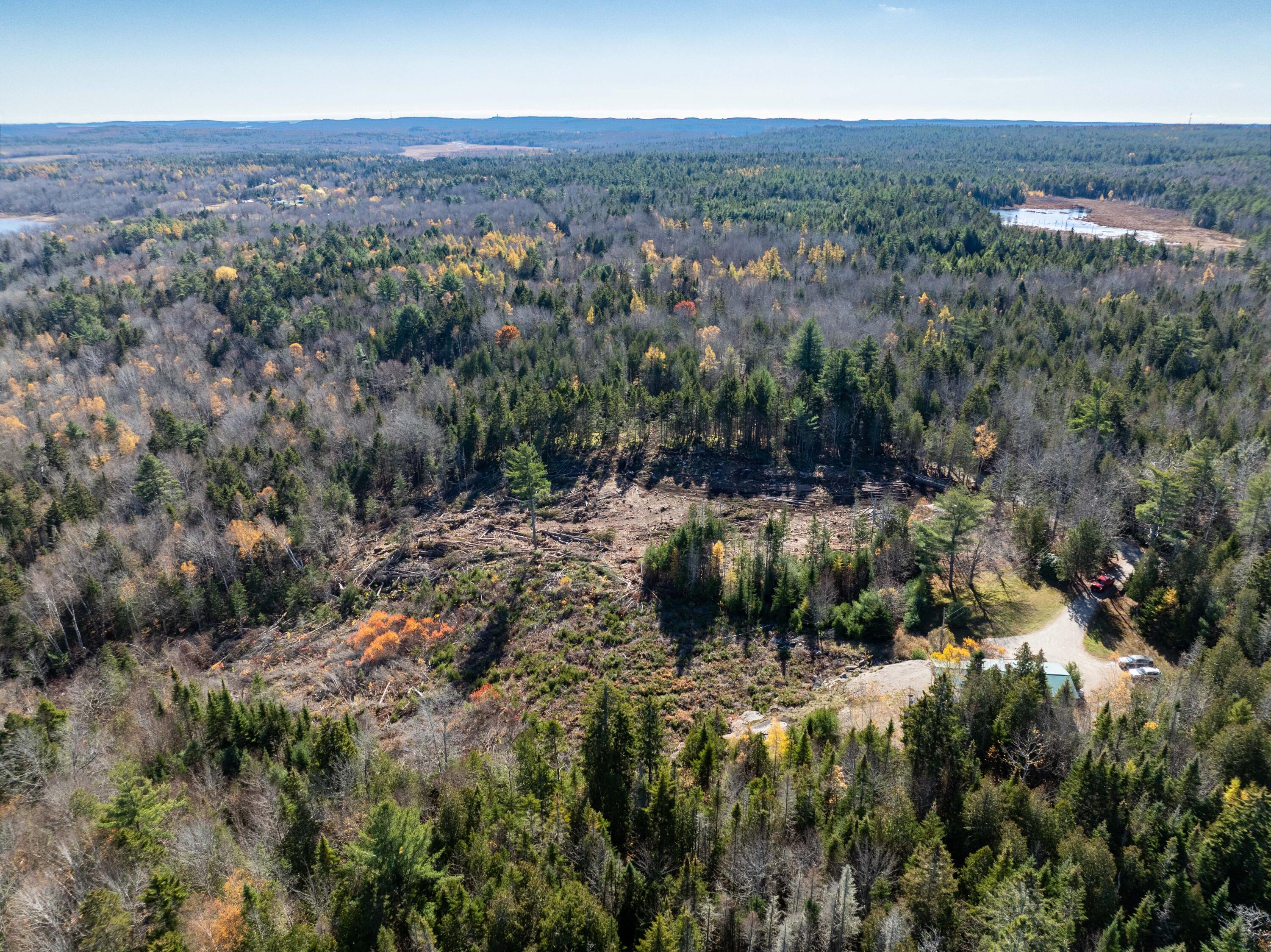 177 Means Cottage Road East Machias ME 04630