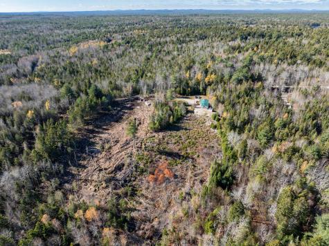 177 Means Cottage Road East Machias ME 04630