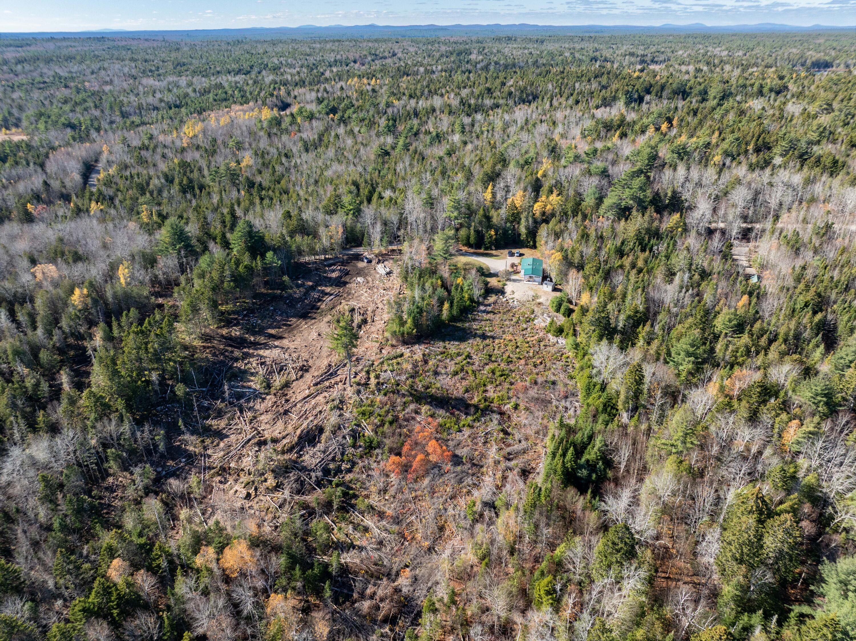 177 Means Cottage Road East Machias ME 04630