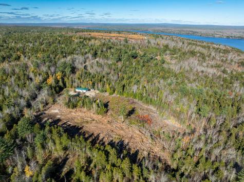 177 Means Cottage Road East Machias ME 04630