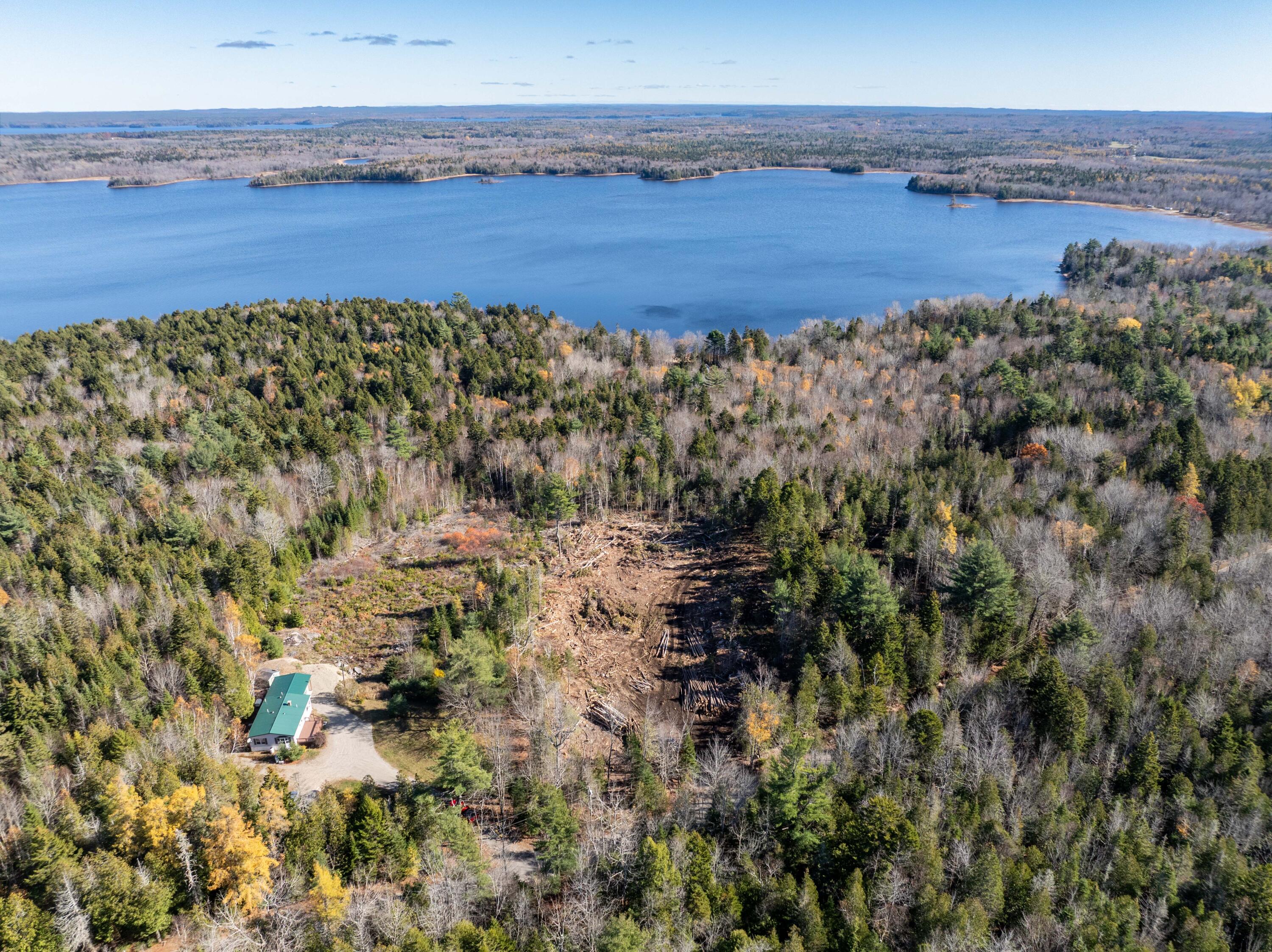 177 Means Cottage Road East Machias ME 04630