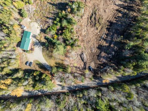 177 Means Cottage Road East Machias ME 04630