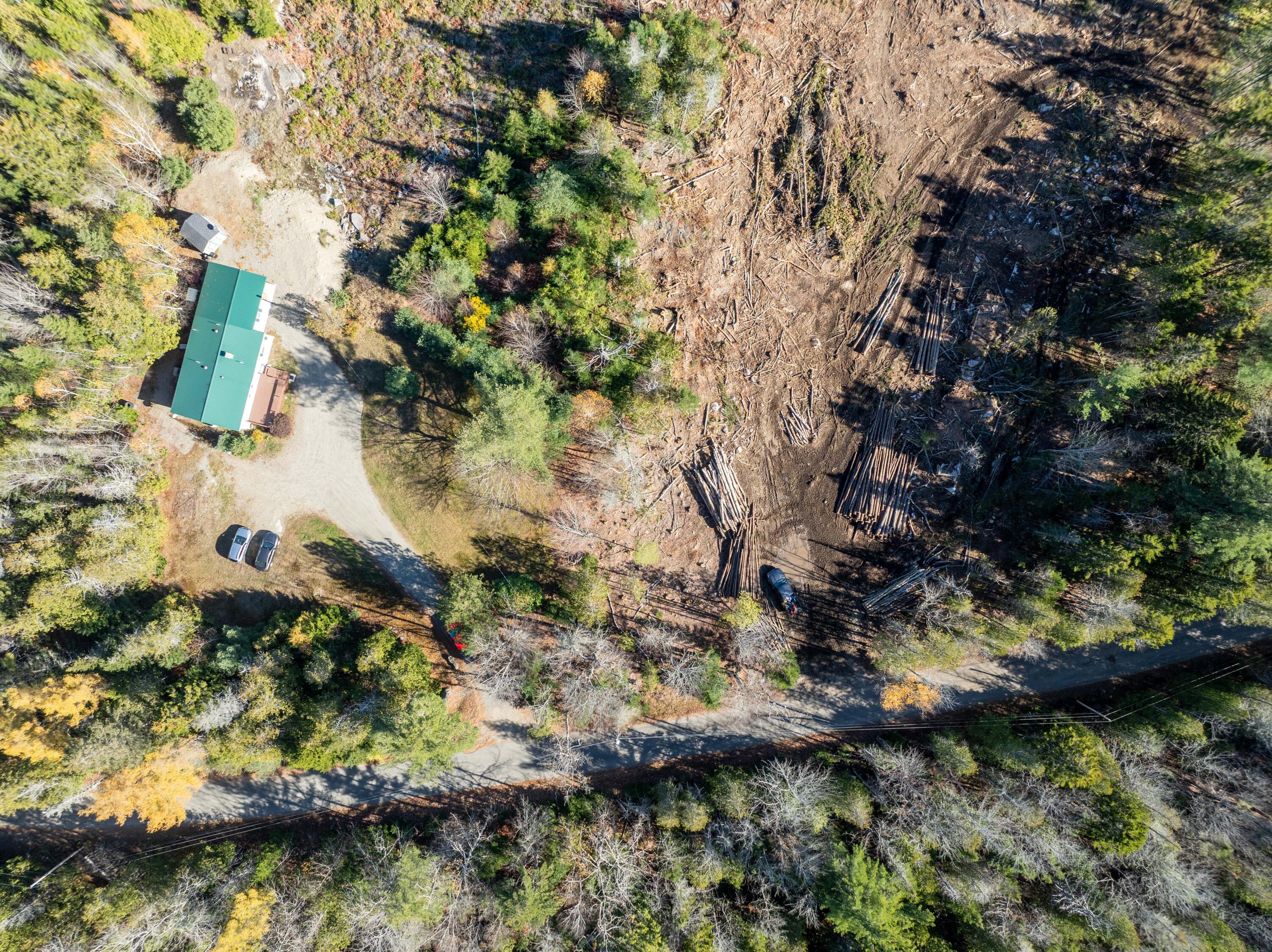 177 Means Cottage Road East Machias ME 04630