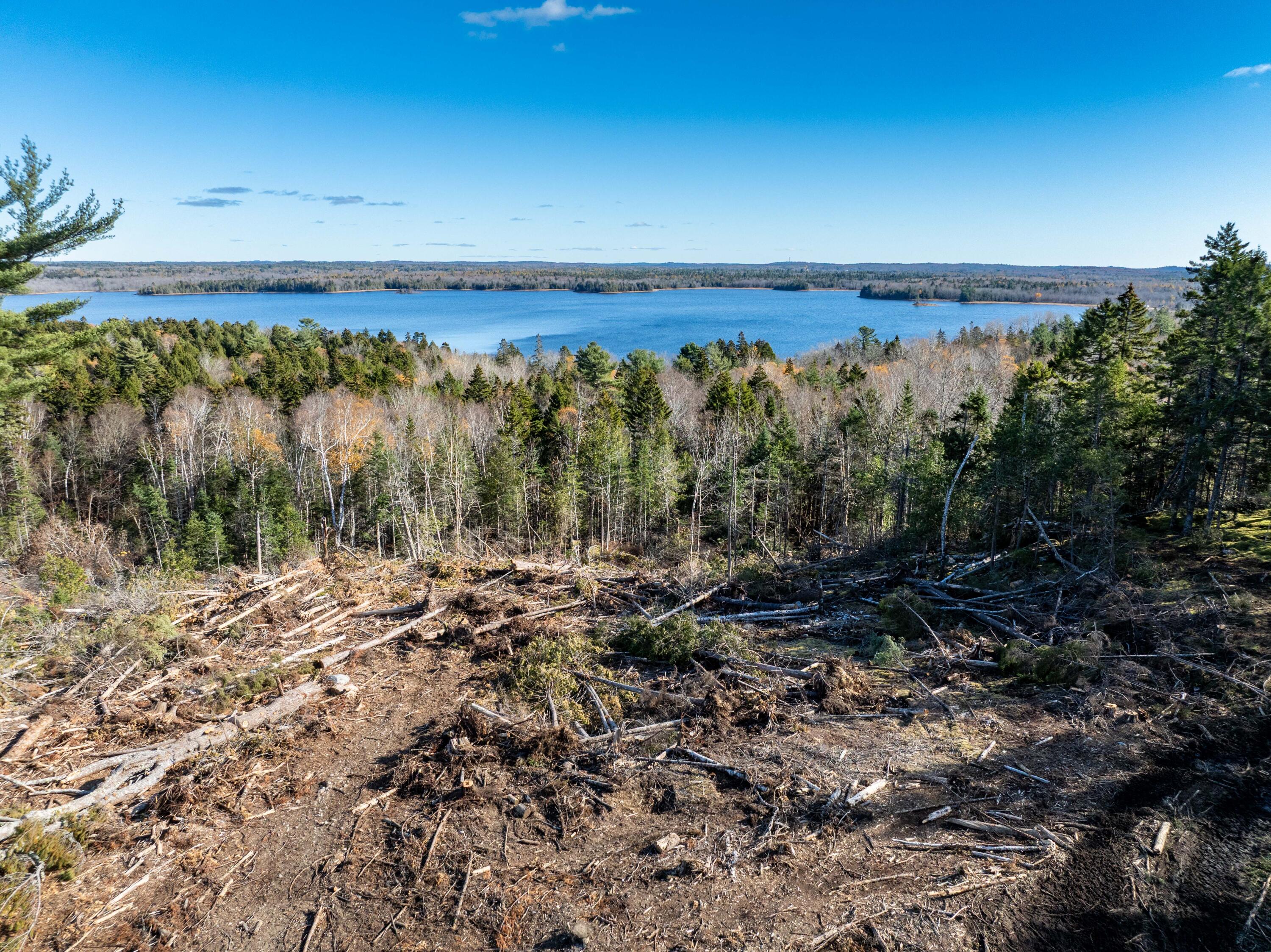 177 Means Cottage Road East Machias ME 04630