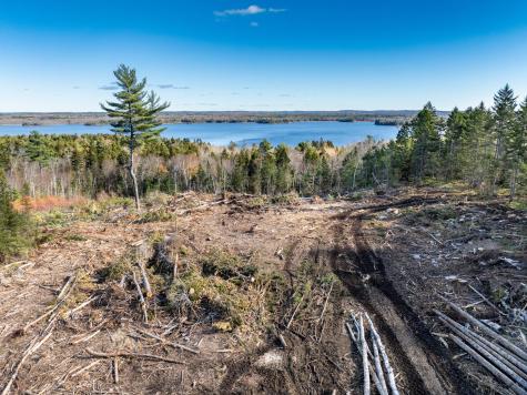 177 Means Cottage Road East Machias ME 04630