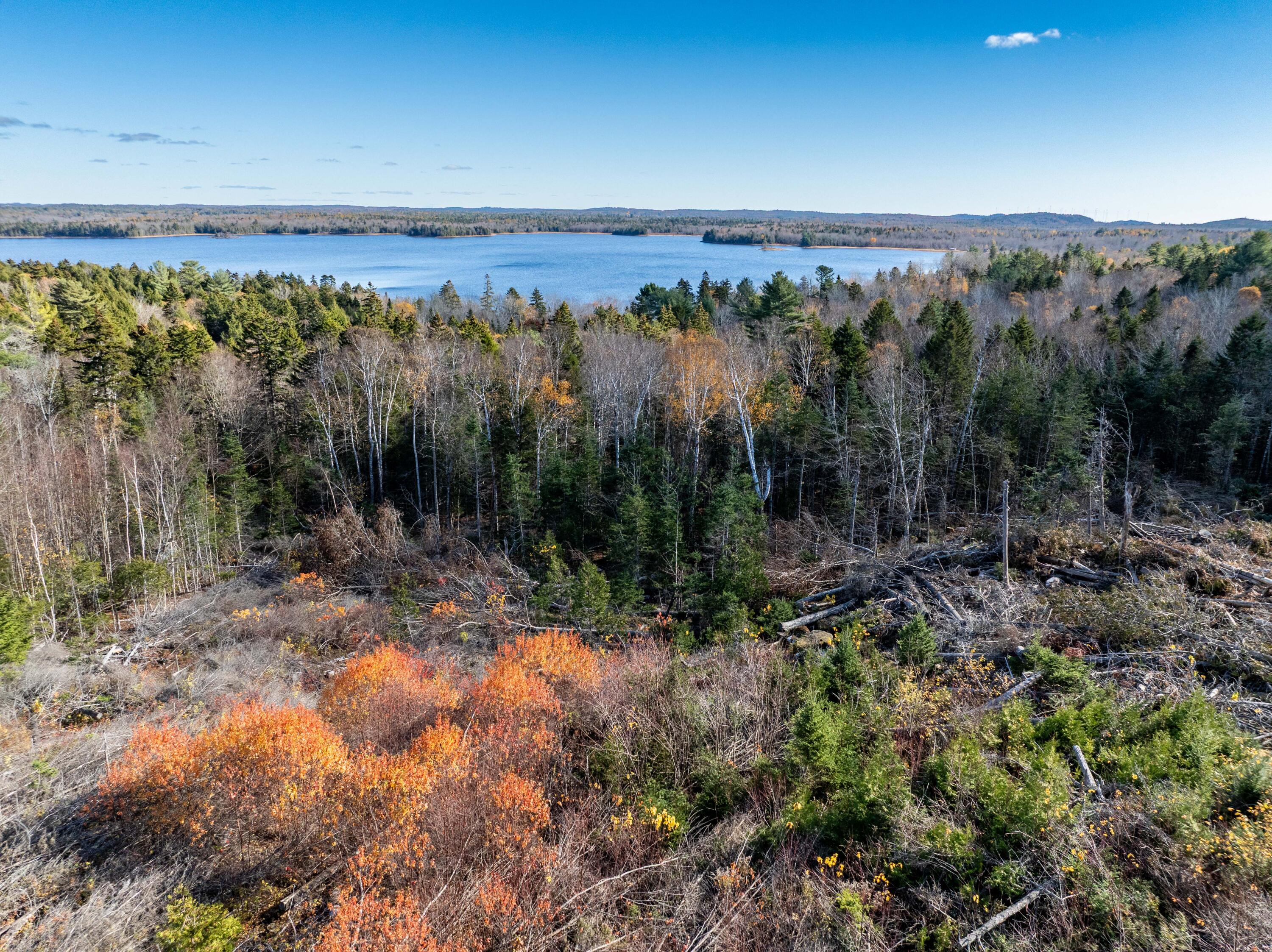 177 Means Cottage Road East Machias ME 04630