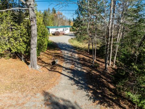 177 Means Cottage Road East Machias ME 04630