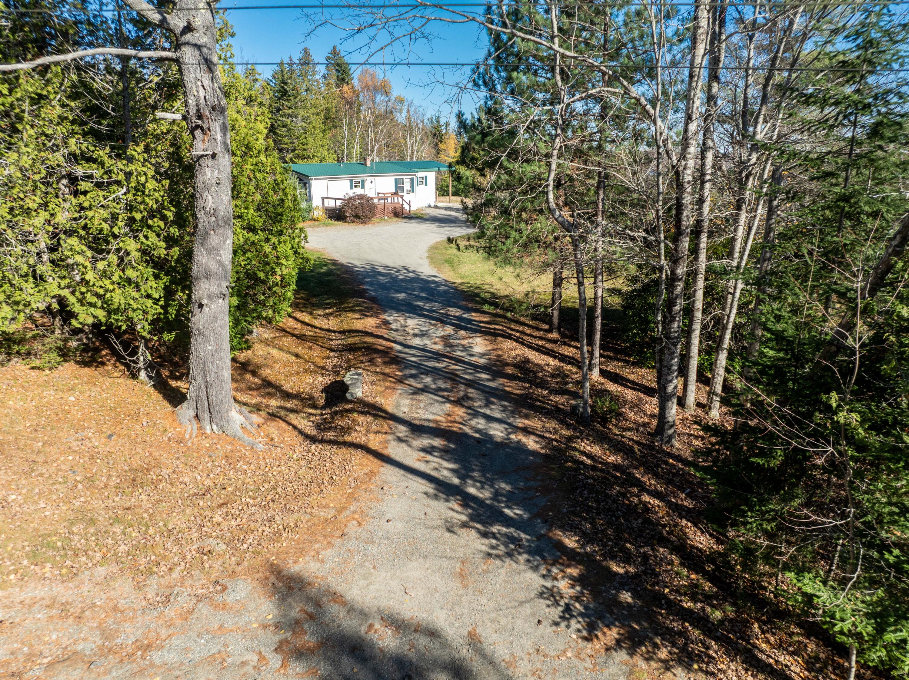 177 Means Cottage Road East Machias ME 04630