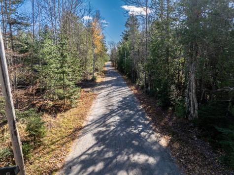 177 Means Cottage Road East Machias ME 04630
