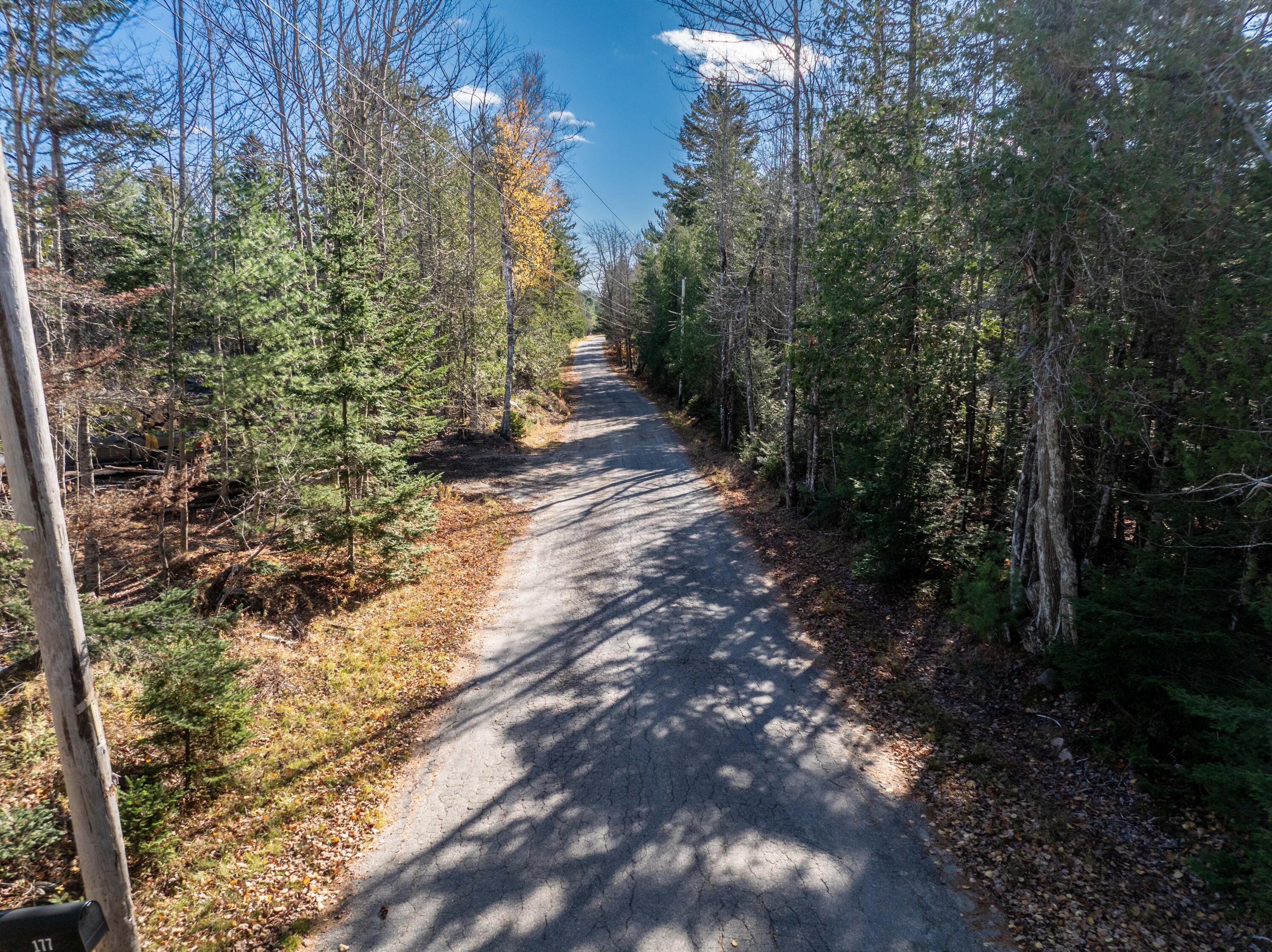 177 Means Cottage Road East Machias ME 04630