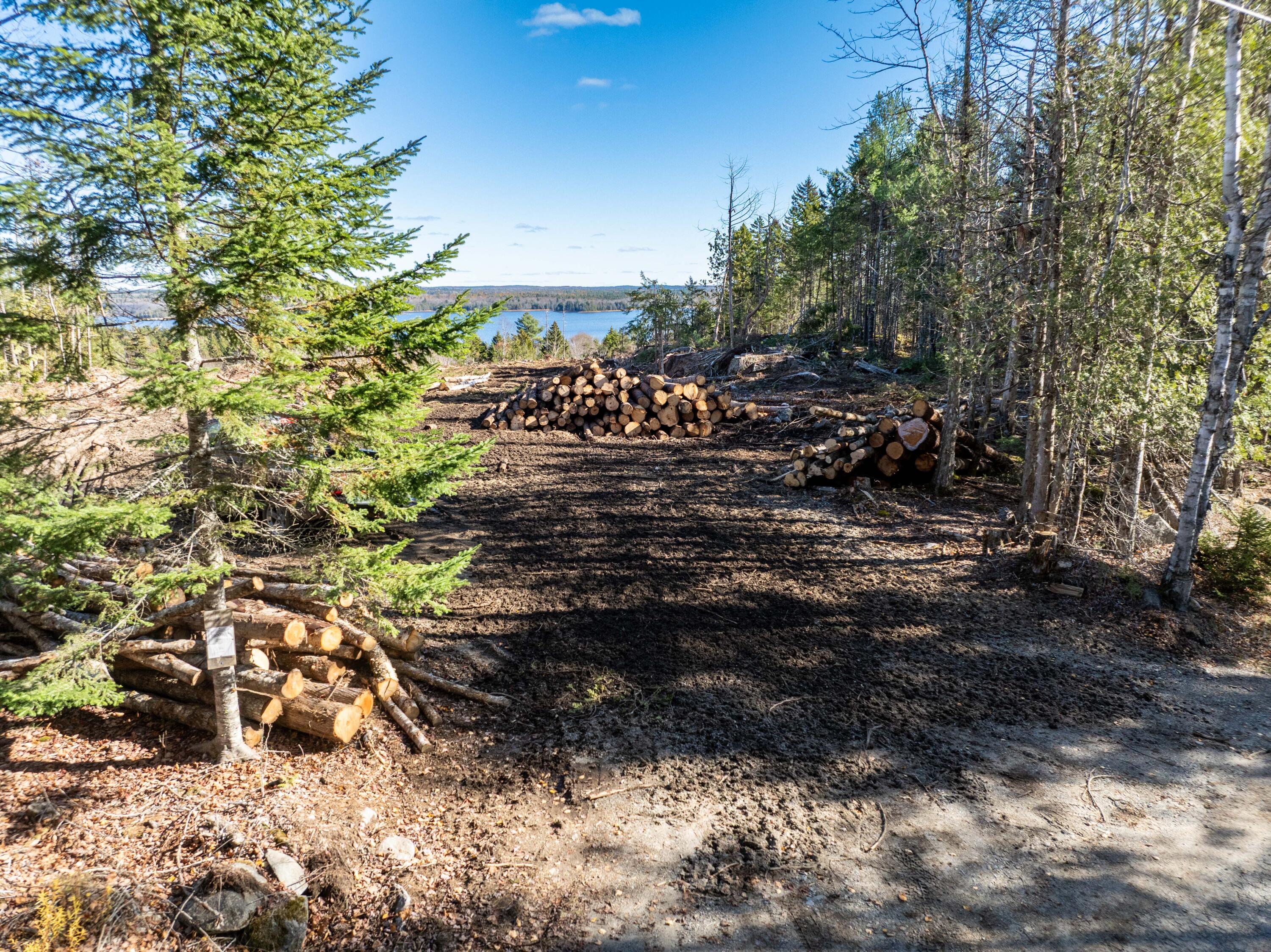 177 Means Cottage Road East Machias ME 04630