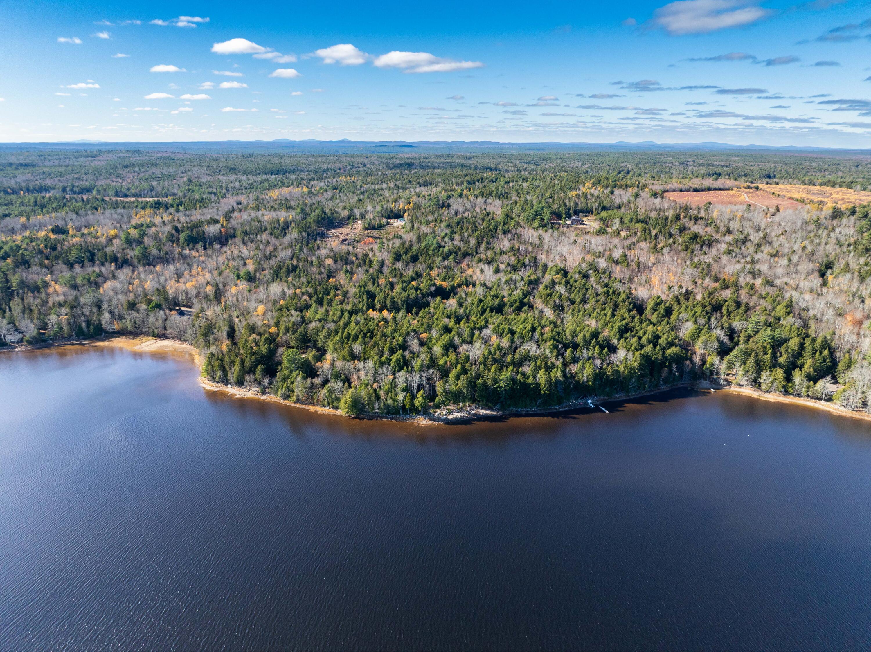 177 Means Cottage Road East Machias ME 04630