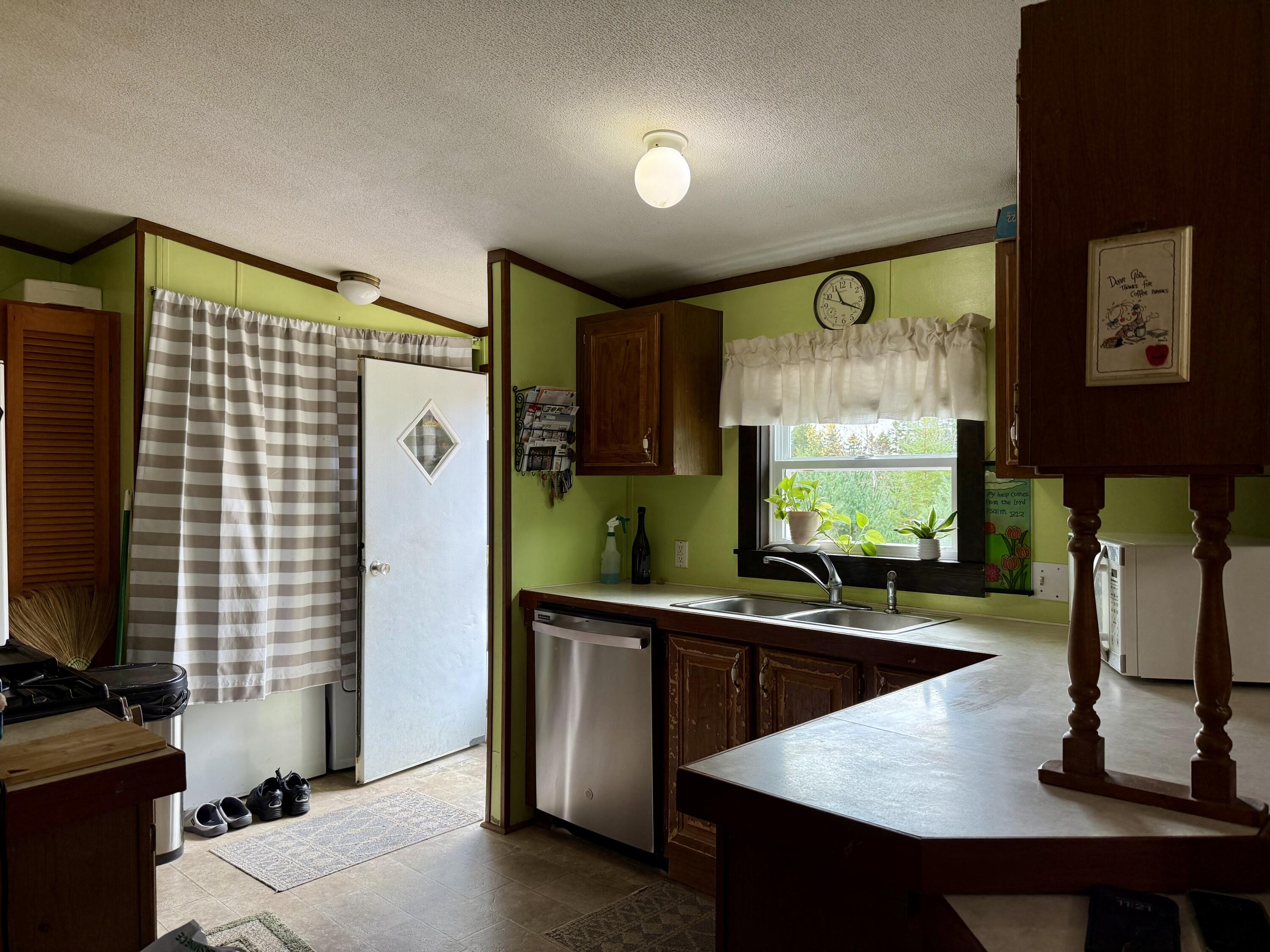 177 Means Cottage Road East Machias ME 04630