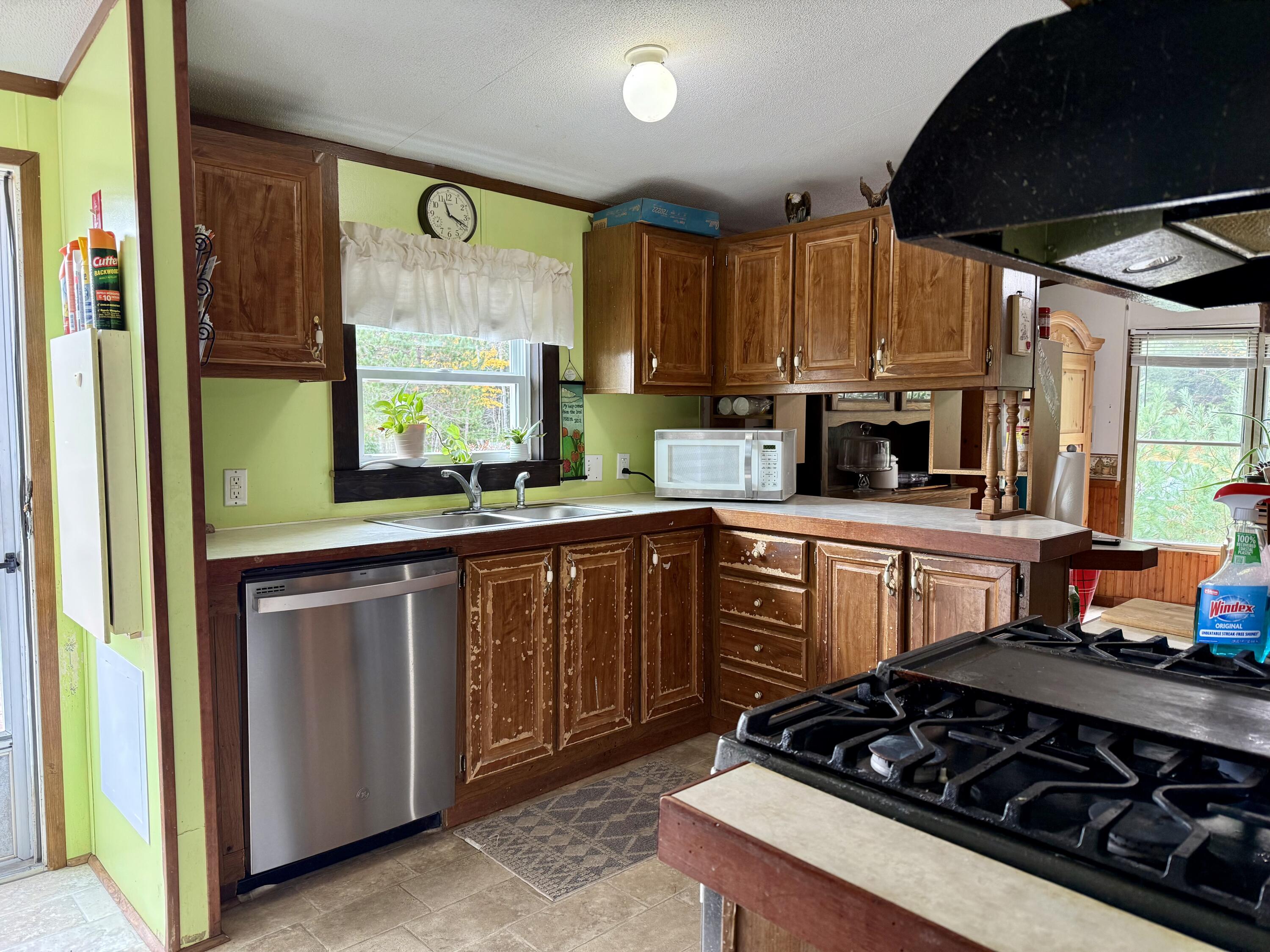 177 Means Cottage Road East Machias ME 04630