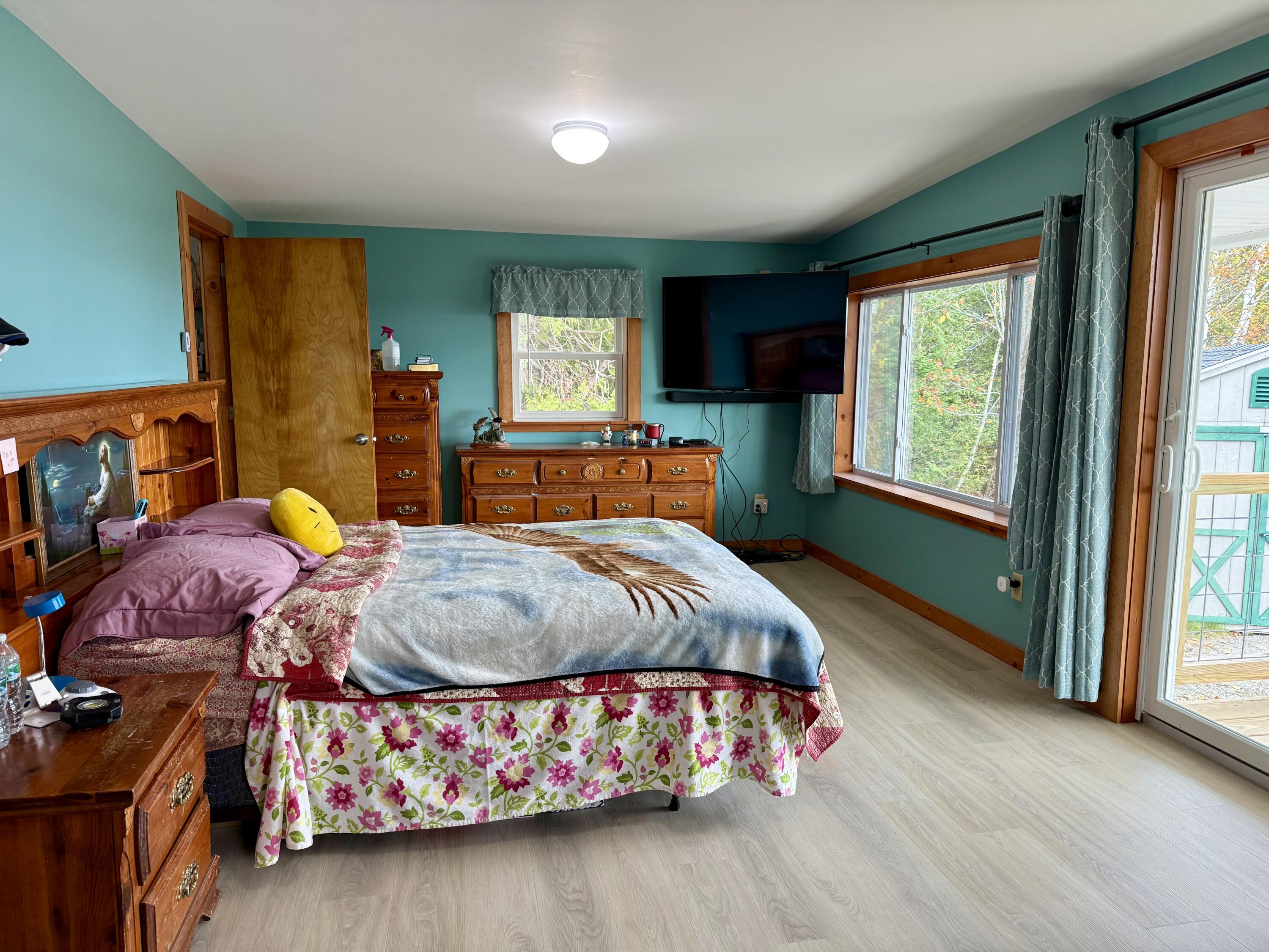 177 Means Cottage Road East Machias ME 04630